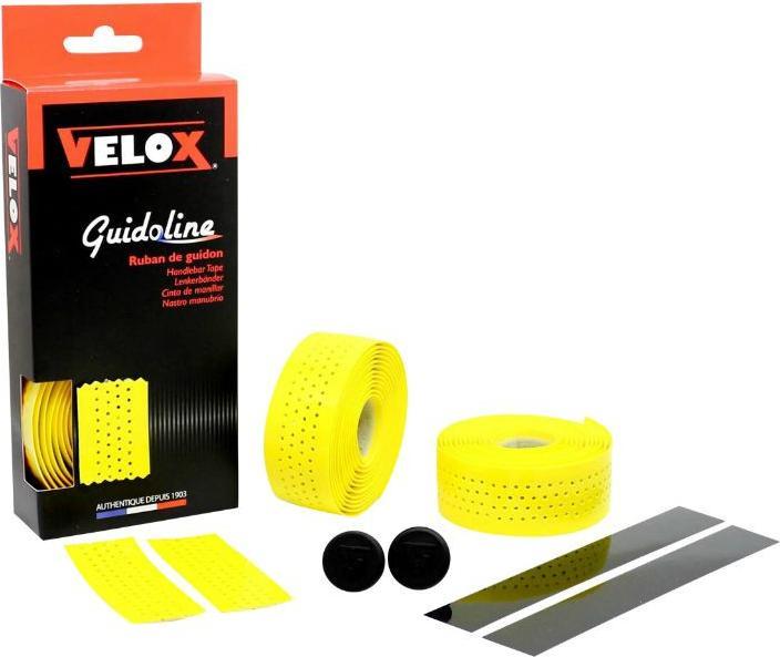 Produktbild Velox Gloss