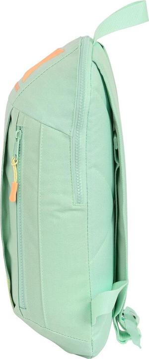 Produktbild MunichSport Kinderrucksack Munich Sunset Mini Gelb Hellgrün (22 x 39 x 10 cm) (10 l)