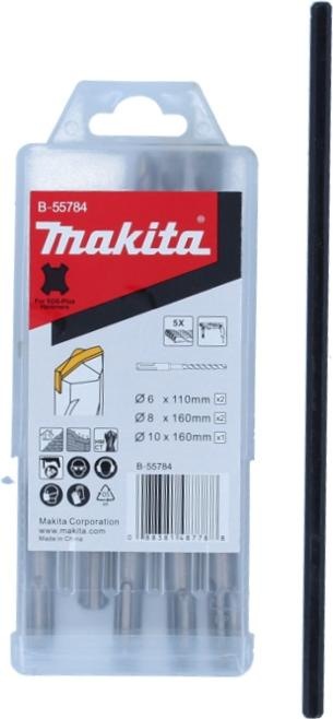Productafbeelding Makita Hr2470 (Elektrische stroom)