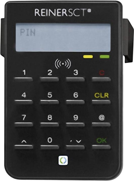 Produktbild ReinerSCT cyberJack RFID (USB)
