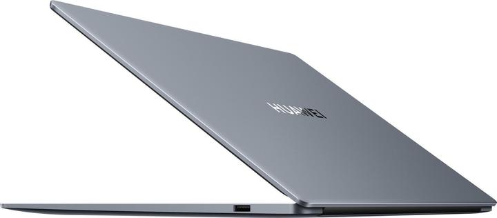Actual product image Huawei Matebook D16 2024 (16", Intel Core i5-12450H, 8 GB, 512 GB, DE)