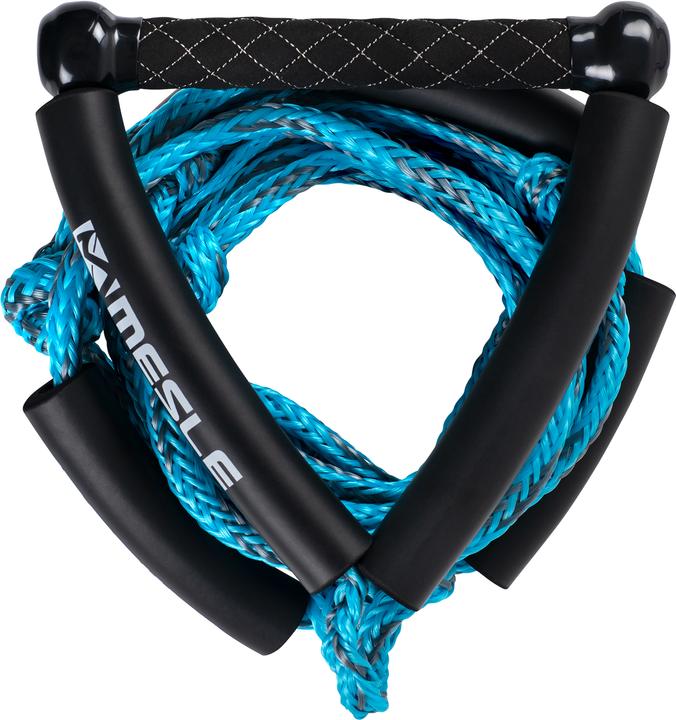 Actual product image Mesle Wakesurf Rope SKA 24' 3-Sec.