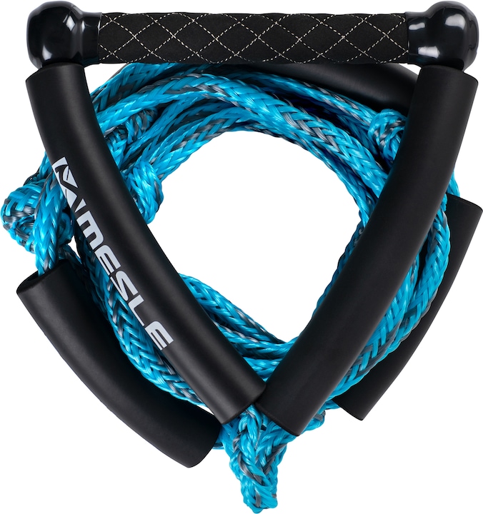 Mesle Wakesurf Leine SKA 24' 3-Sec.