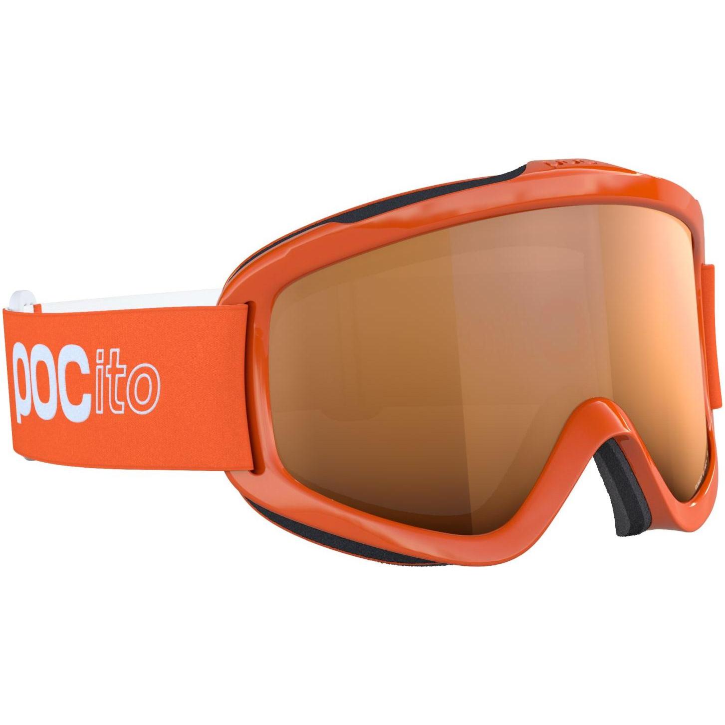 Poc ito Iris Kinder Skibrille (601011)