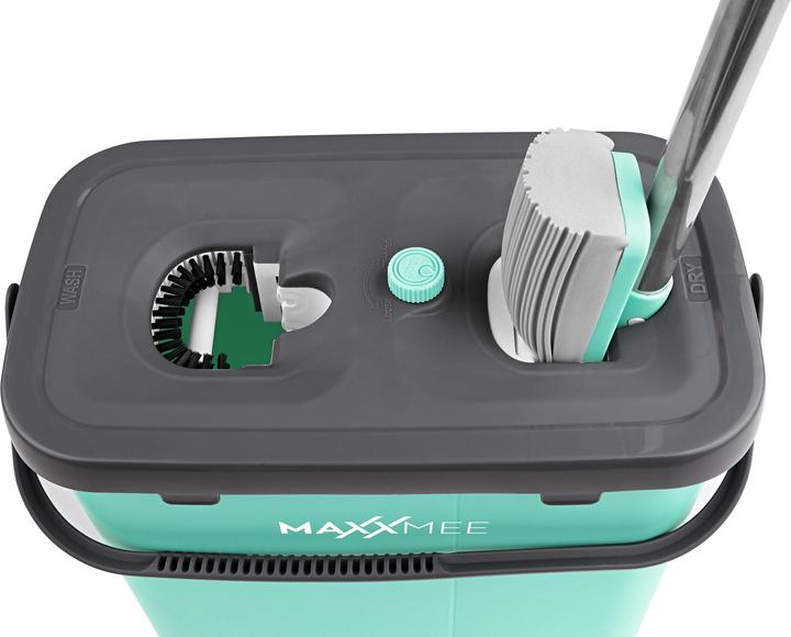 Produktbild Maxxmee Bodenwischer-Set