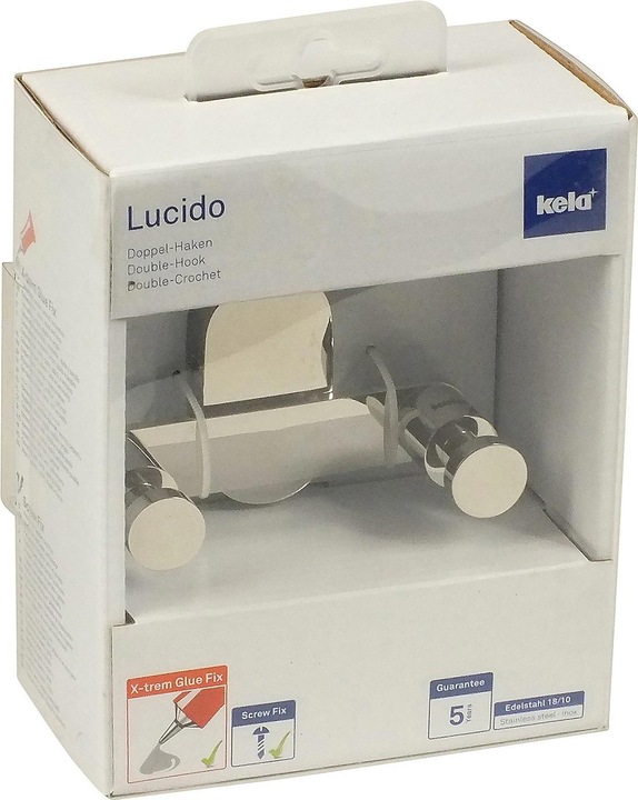 Actual product image Kela Lucido