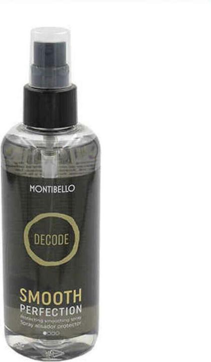 Immagine prodotto Montibello Decode Spray Perfezione Liscio (200 ml)
