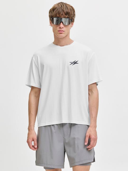 Produktbild Jack & Jones Sport T-shirt CNZ T-shirt (L)