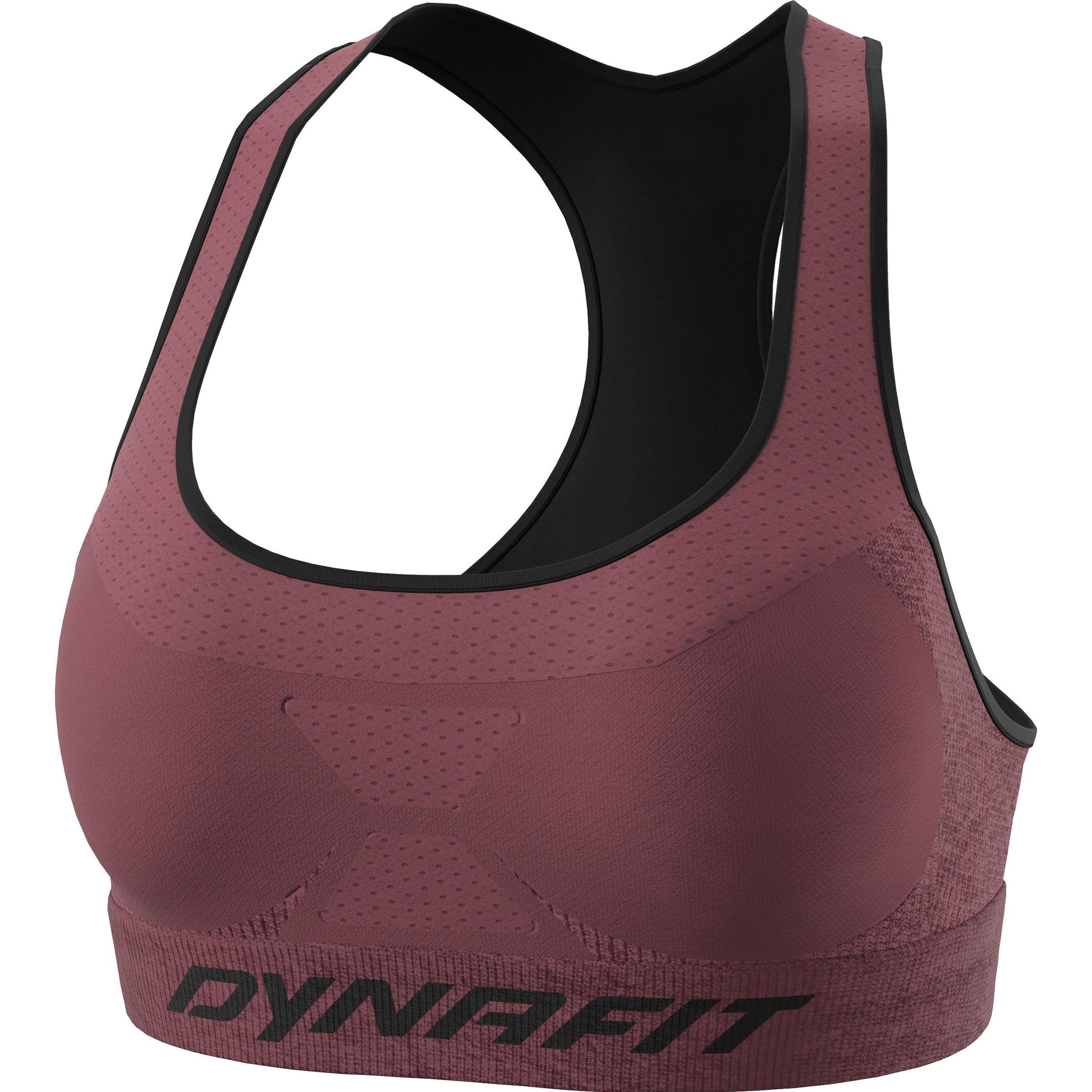 Dynafit, Sport-BH, Speed Bra (XS), Violett, XS