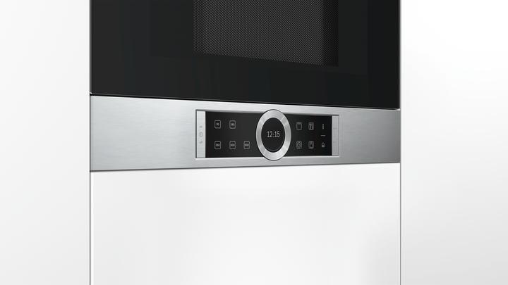Actual product image Bosch Hausgeräte Bel634gs1