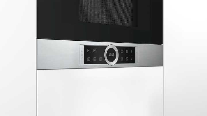 Produktbild Bosch Hausgeräte Bel634gs1