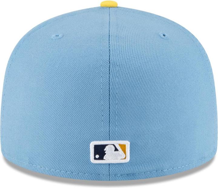 Produktbild New Era 59Fifty Cap - CITY CONNECT Milwaukee Brewers - 7 1/2 (7 1/2)