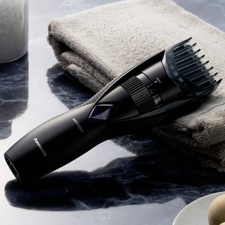 Produktbild Panasonic Haar-/Bartschnitt. M. ER-GB37K503