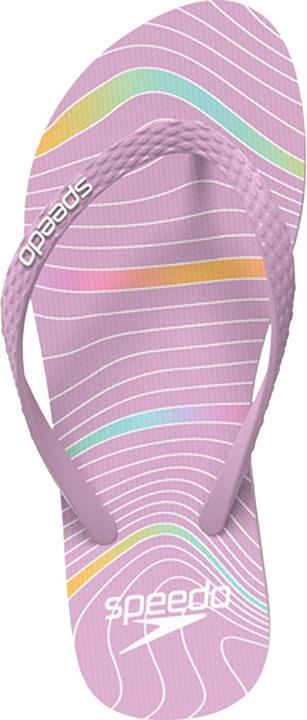 Produktbild Speedo Flipflops bedruckt (37.5)