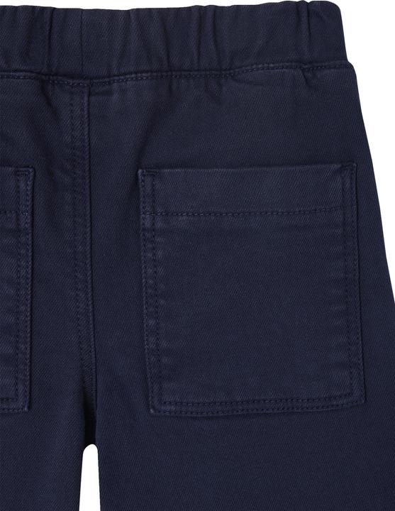 Produktbild Vertbaudet Weite Mädchen Treggings BASIC (146)