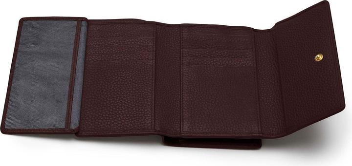 Immagine prodotto Lazarotti Bologna Leather Geldbörse Leder 14 cm