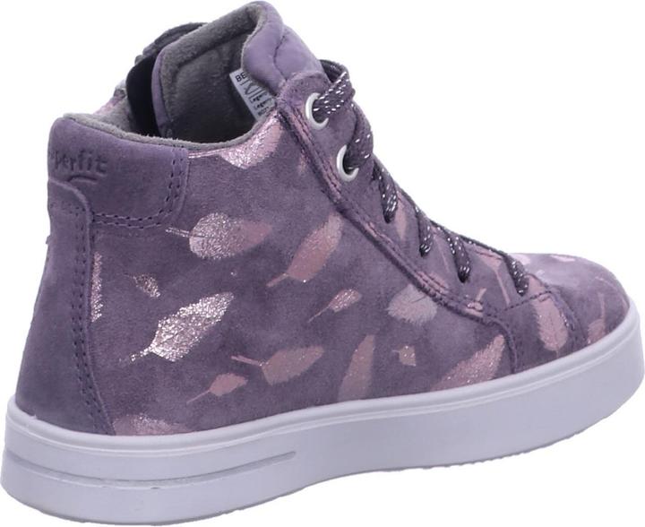 Image du produit Superfit Stiefelette Leder STELLA (28)