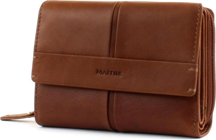 Actual product image Maître Wallet Birkenfeld Diethilde Purse MH14FZ