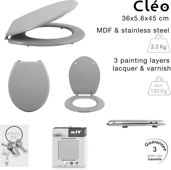 Immagine prodotto MSV Cleo