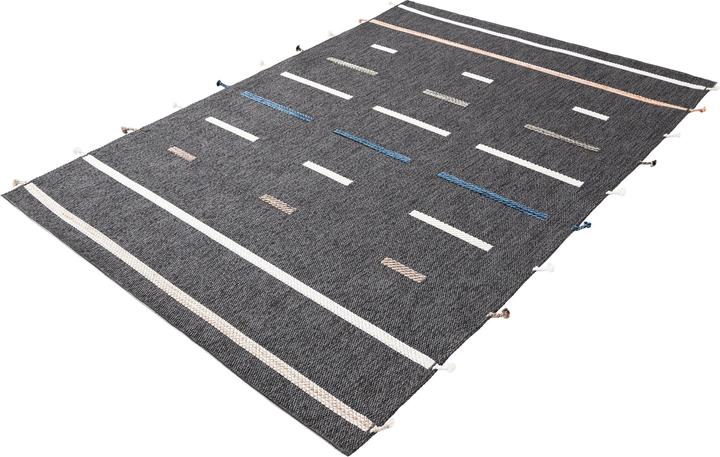 Produktbild Hadorn Juniper Boho (160 x 120 cm)