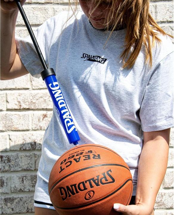 Actual product image Spalding Single Action