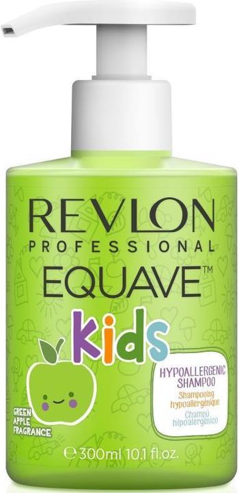 Image du produit Revlon Professional Shampooing Equave Kids (300 ml, Shampoing liquide)
