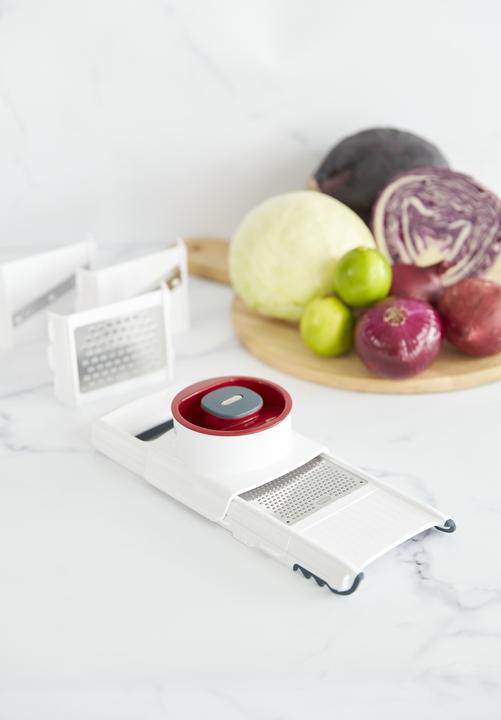 Image du produit Zyliss Rabot
