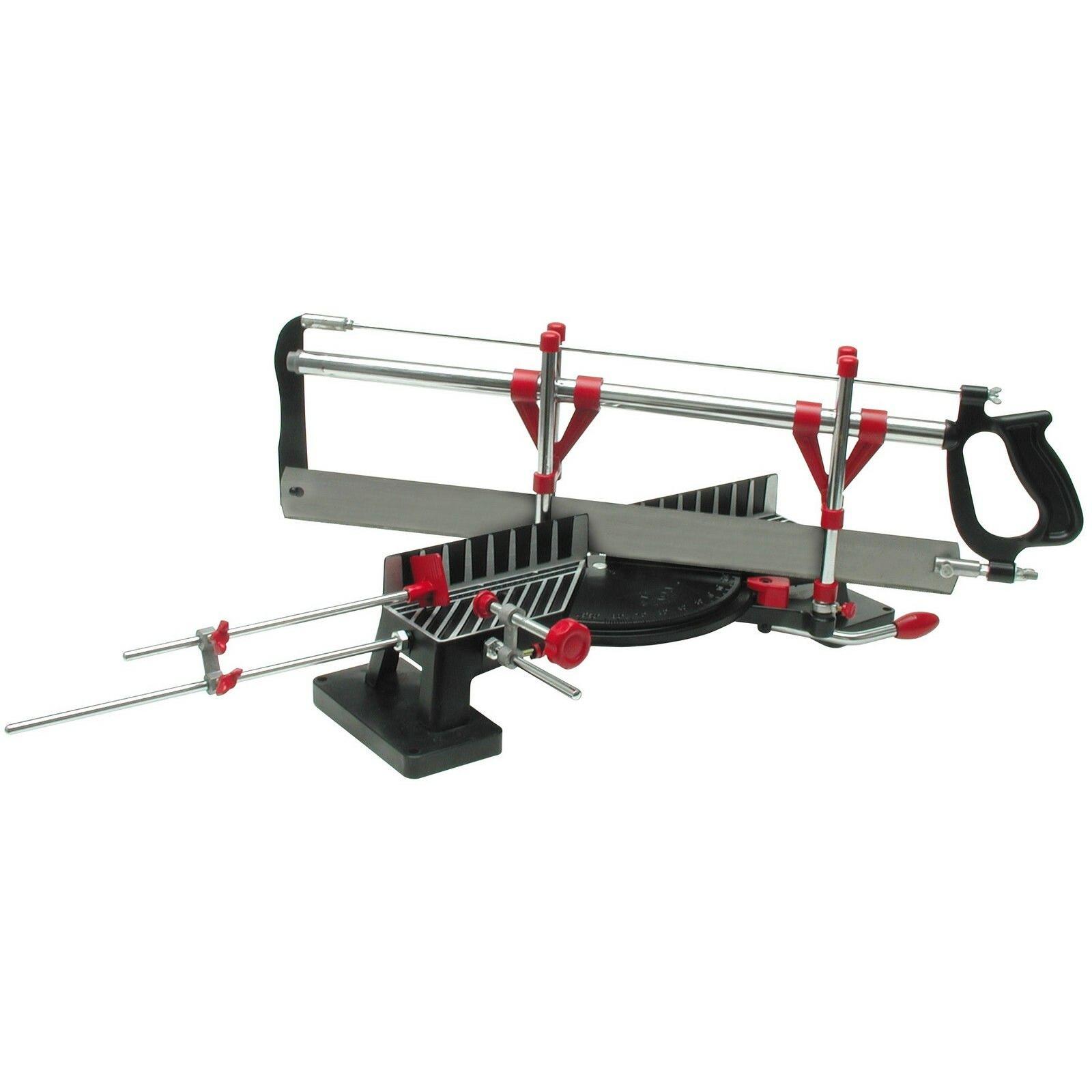 Toya, Handsäge, Winkelsäge 550 mm mit Zubehör