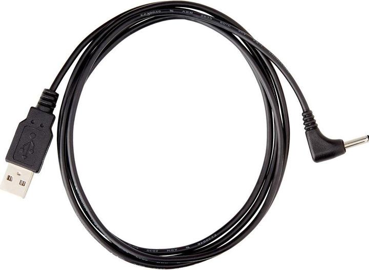 Produktbild Delock USB Stromkabel (1.50 m, USB 2.0)