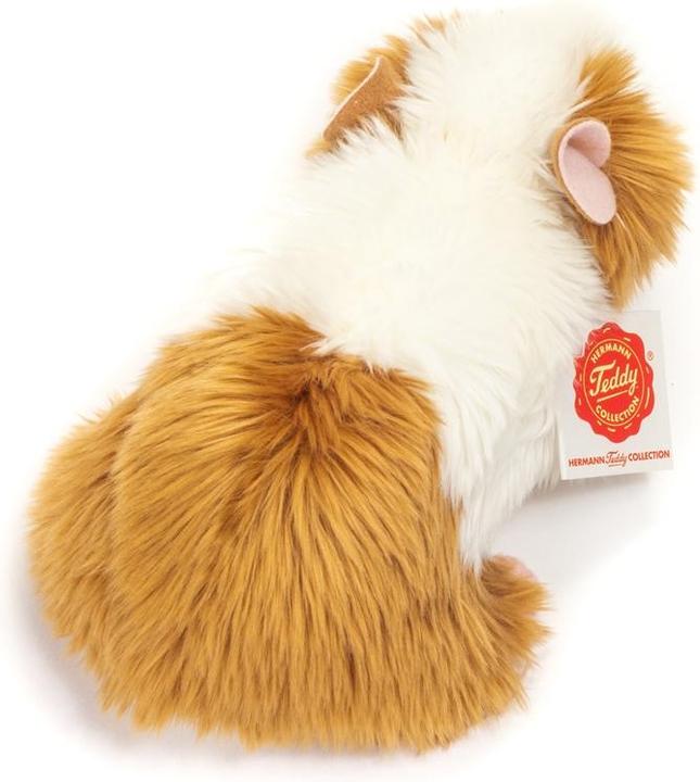 Actual product image Teddy Hermann Guinea pig (7 cm)