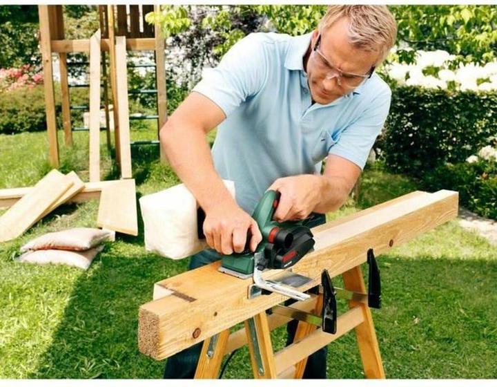 Actual product image Bosch Home & Garden Planer PHO 3100