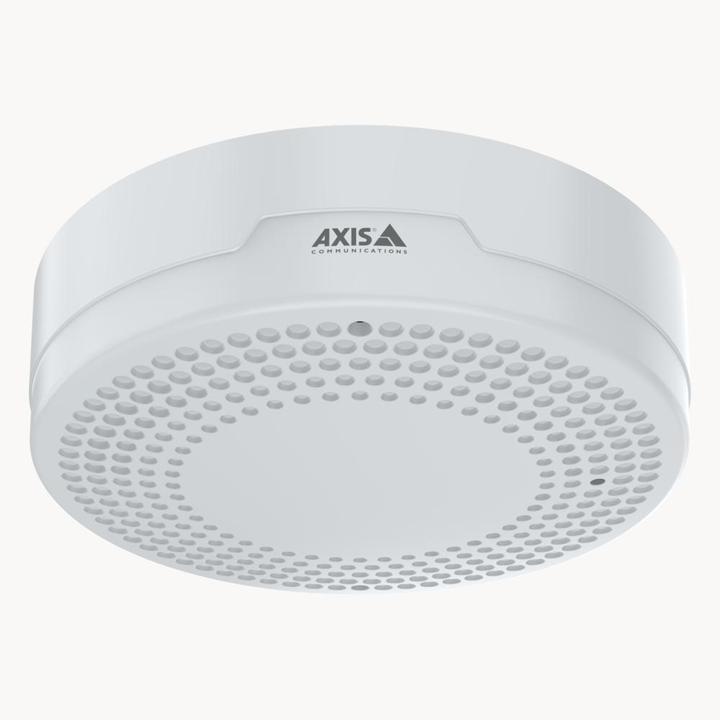 Actual product image Axis T6112 MKII Audio I/O Interface (Network Video Recorder (NVR))