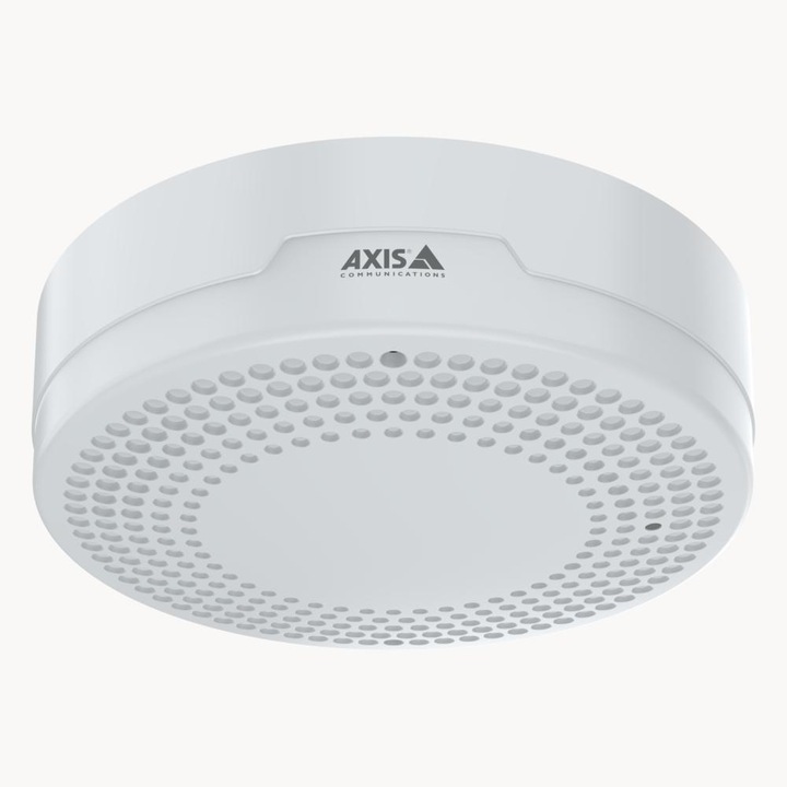 Image du produit Axis Interface d'E/S audio T6112 MKII (Enregistreur vidéo en réseau (NVR))
