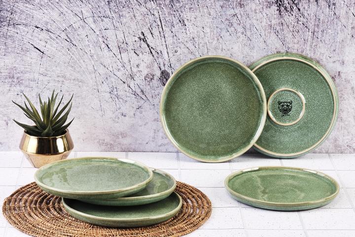 Produktbild Björn Magma (6x, 20 cm)