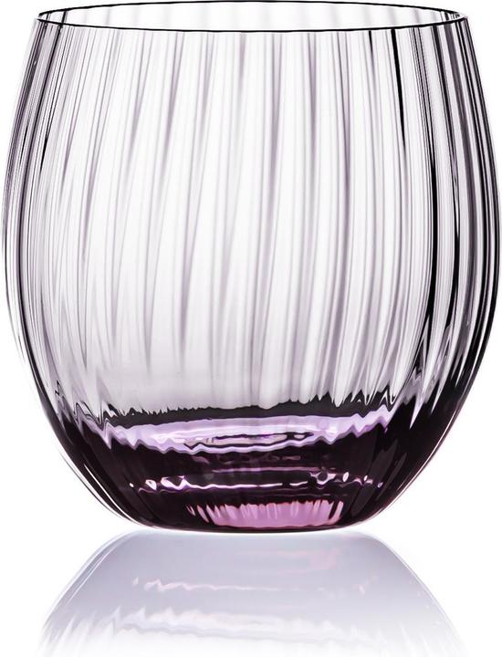 Image du produit Kvetna 1794 Verres Tethys Colors - faits à la main - mix (0.52 l, 6 x)