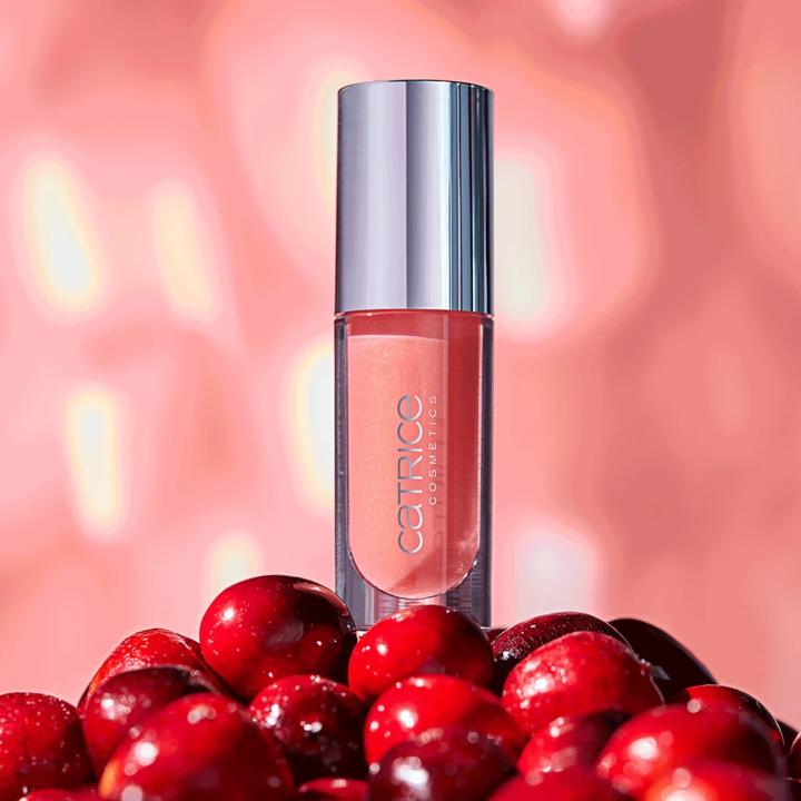 Actual product image Catrice Eternal Red (Soft Beige)