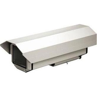 Thumbnail - Videotec HEG housing 450mm w/sunshield (Gehäuse), Netzwerkkamera Zubehör