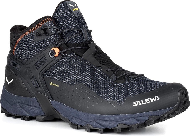 Actual product image Salewa Ultra Flex 2 Mid GTX Shoes (43)