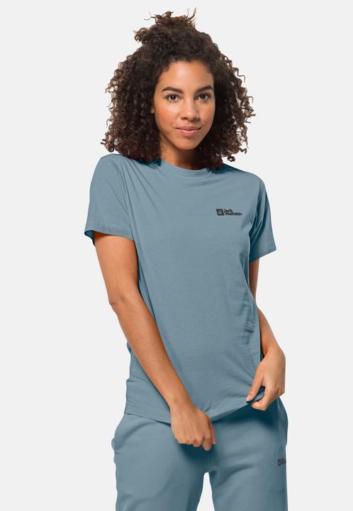 Actual product image Jack Wolfskin Essential T W (M)