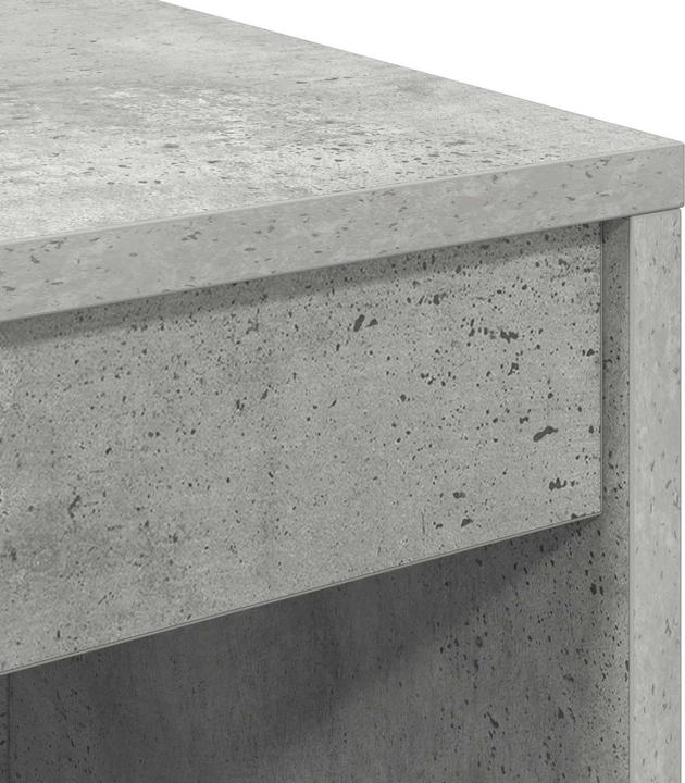 Image du produit vidaXL Bureau (40 x 40 x 127 cm)