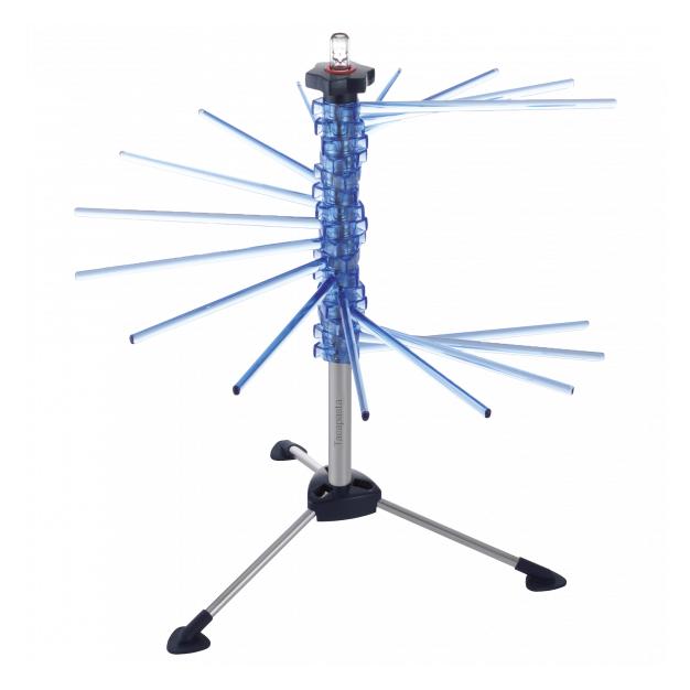 Marcato Tacapasta Pasta Droogrek Blauw, Accessoires Voor Keukengerei, Blauw