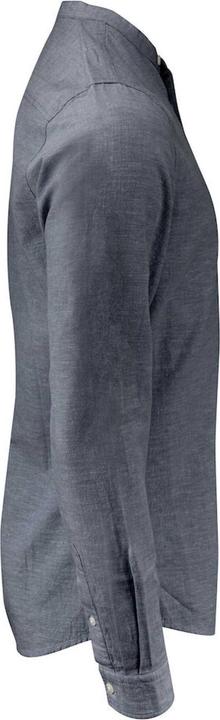Immagine prodotto James Harvest Townsend Camicia Misto Lino Uomo (L)