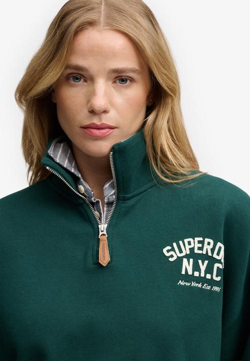 Produktbild Superdry Country Club Appliqué (M)