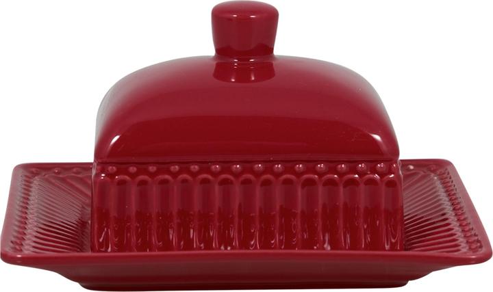Dark Red