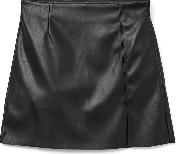 Image du produit Vero Moda Vmnelly Hr Short Pl Skirt Noos (M)