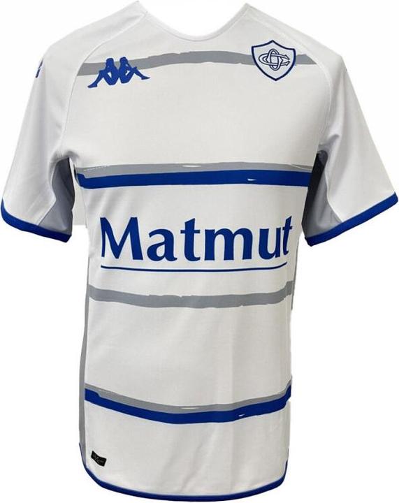 Produktbild Kappa auswärtstrikot castres olympique 2022/23 (XL)
