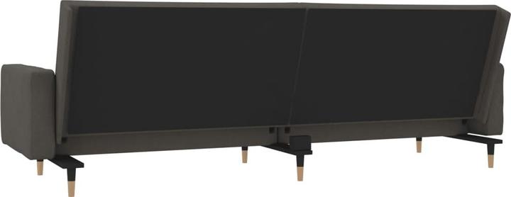 Produktbild vidaXL Schlafsofa (2-Sitzer)