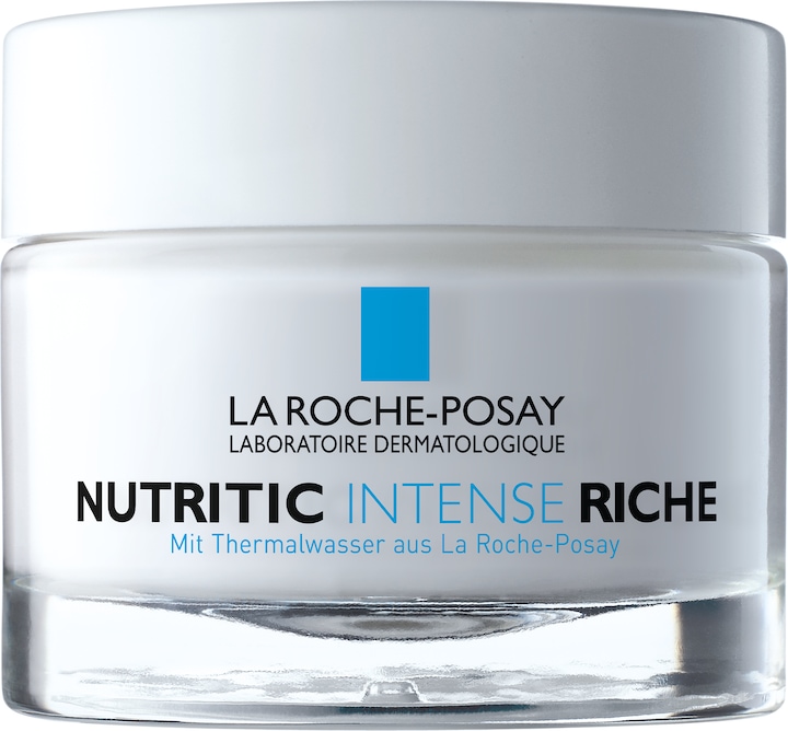 La Roche Posay Nutritic Intense Riche (50 ml, Tagescreme)