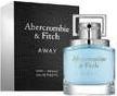 Actual product image Abercrombie and Fitch Eau de Toilette (Eau de toilette, 30 ml)