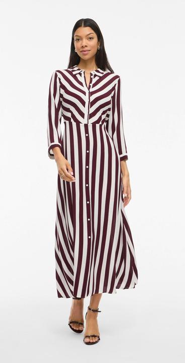 Immagine prodotto Vila Maxi Blusenkleid (34)